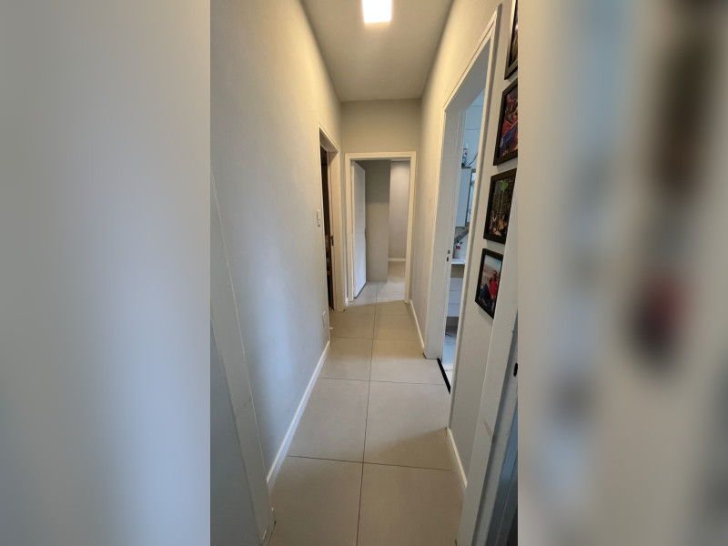 imóvel com 76m² - Jardim Baronesa - Campinas