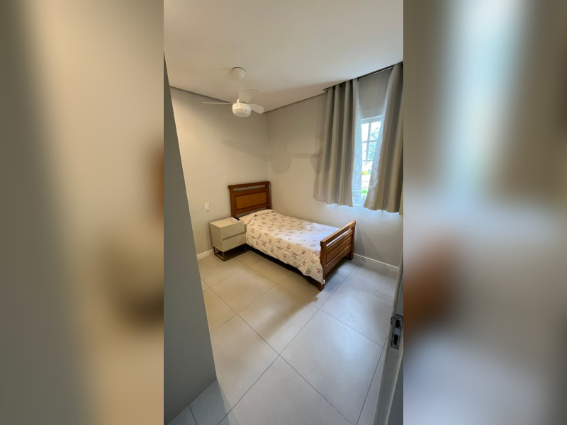 imóvel com 76m² - Jardim Baronesa - Campinas