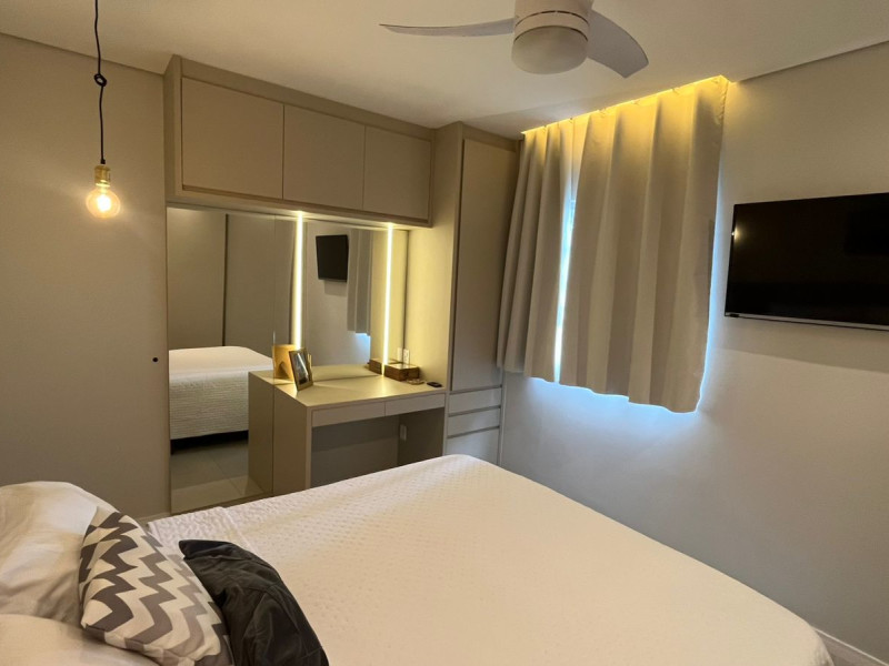 imóvel com 76m² - Jardim Baronesa - Campinas