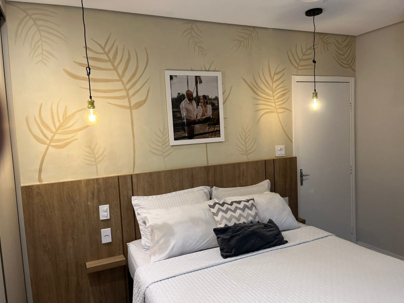 imóvel com 76m² - Jardim Baronesa - Campinas