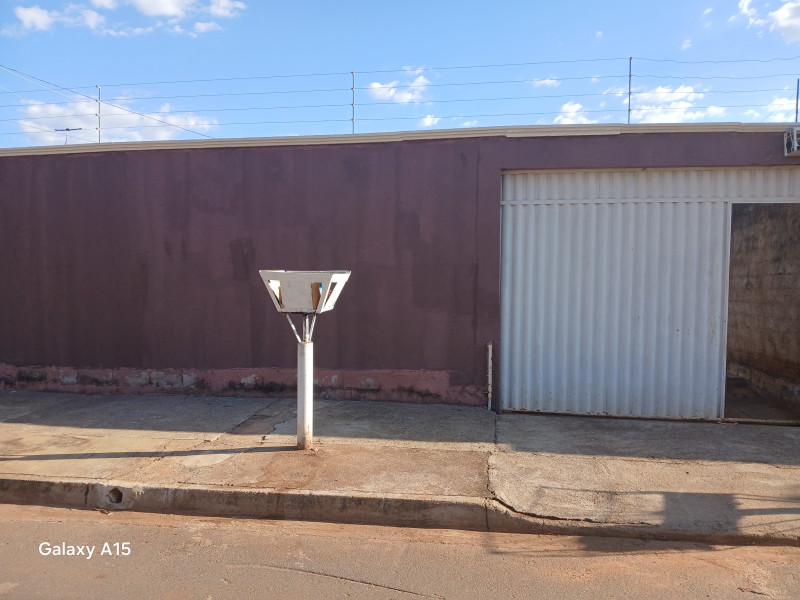 imóvel com 91m² - Retiro do Bosque - Aparecida de Goiânia