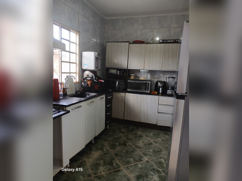 imóvel com 91m² - Retiro do Bosque - Aparecida de Goiânia