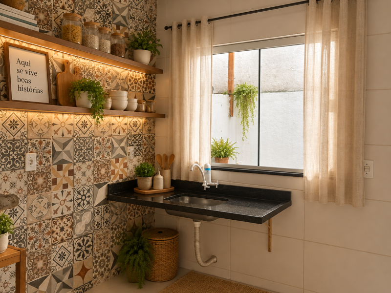 imóvel com 60m² - Valverde - Nova Iguaçu