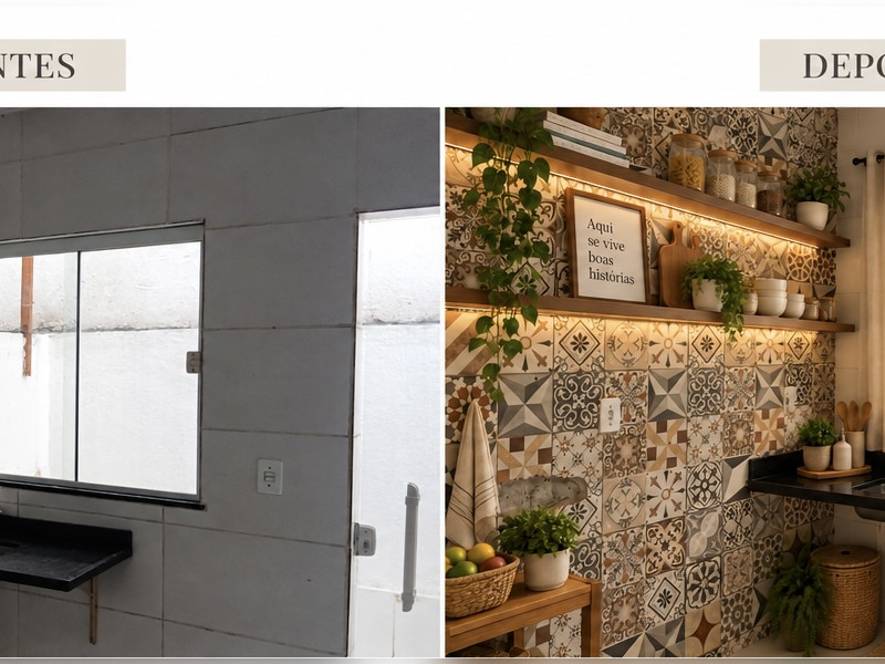 imóvel com 60m² - Valverde - Nova Iguaçu