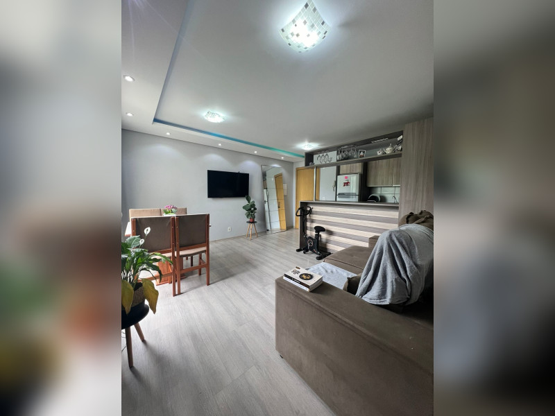 imóvel com 86m² - Vila Vista Alegre - Cachoeirinha