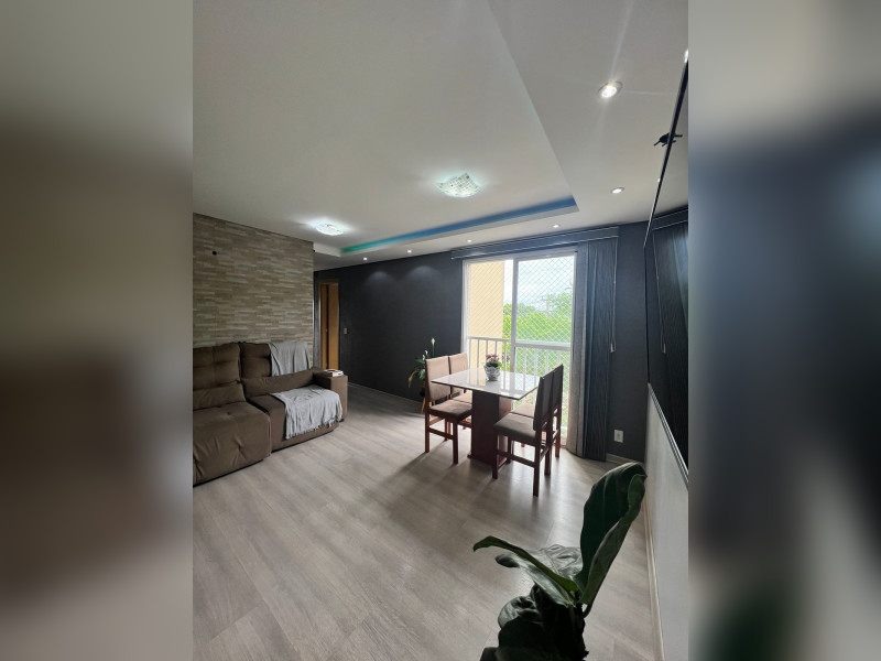 imóvel com 86m² - Vila Vista Alegre - Cachoeirinha