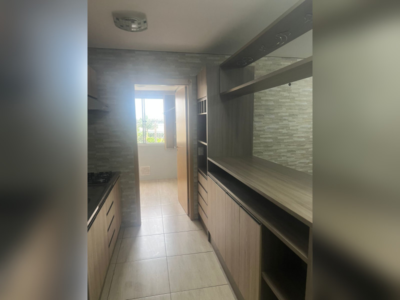 imóvel com 86m² - Vila Vista Alegre - Cachoeirinha
