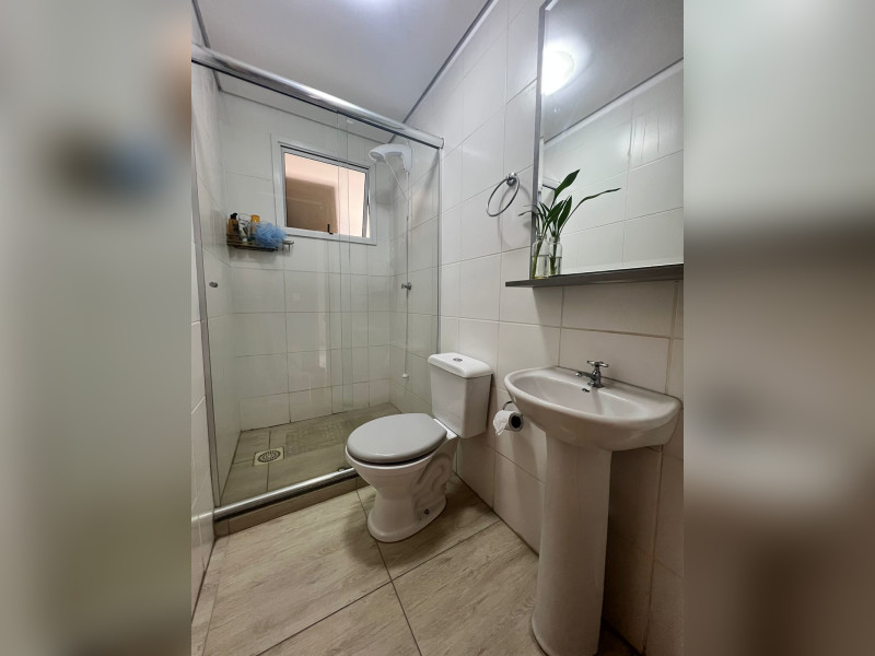 imóvel com 86m² - Vila Vista Alegre - Cachoeirinha