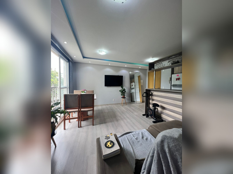 imóvel com 86m² - Vila Vista Alegre - Cachoeirinha