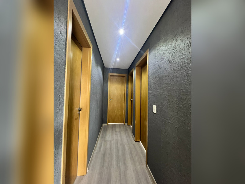 imóvel com 86m² - Vila Vista Alegre - Cachoeirinha