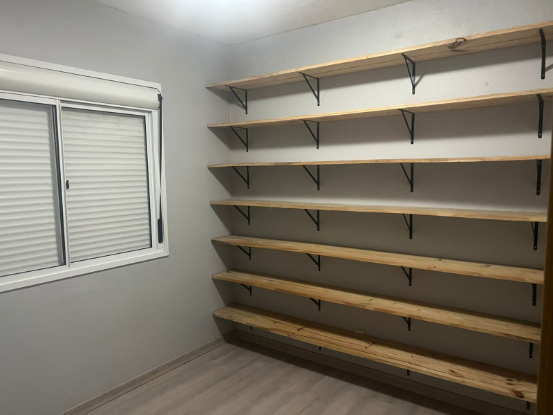 imóvel com 86m² - Vila Vista Alegre - Cachoeirinha