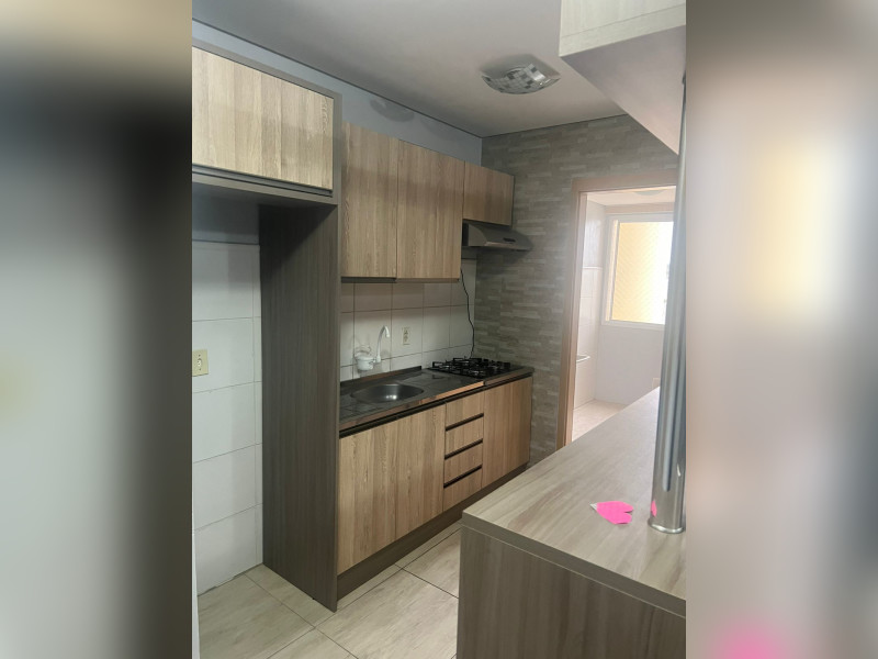 imóvel com 86m² - Vila Vista Alegre - Cachoeirinha
