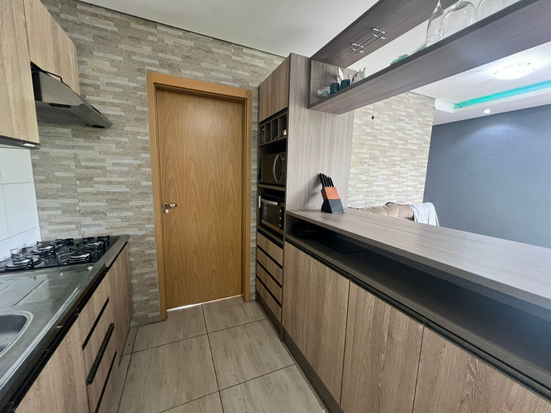 imóvel com 86m² - Vila Vista Alegre - Cachoeirinha