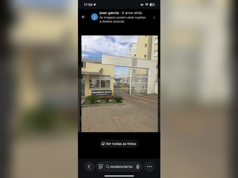 imóvel com 86m² - Vila Vista Alegre - Cachoeirinha