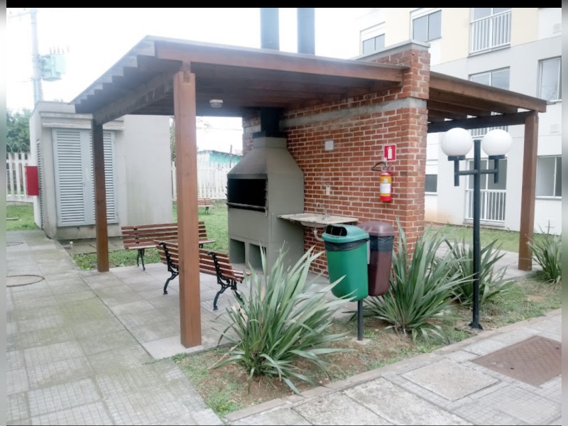 imóvel com 86m² - Vila Vista Alegre - Cachoeirinha