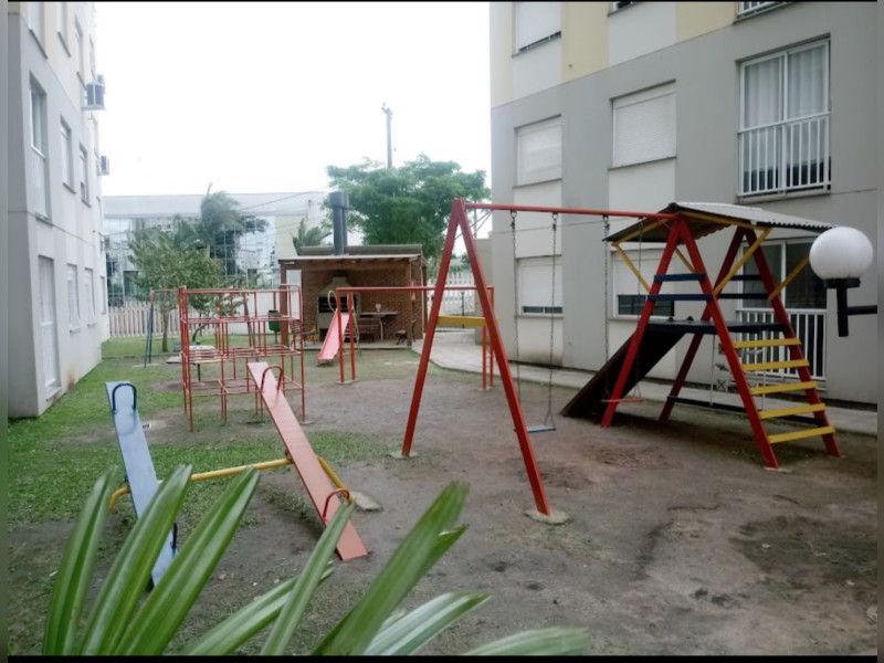 imóvel com 86m² - Vila Vista Alegre - Cachoeirinha