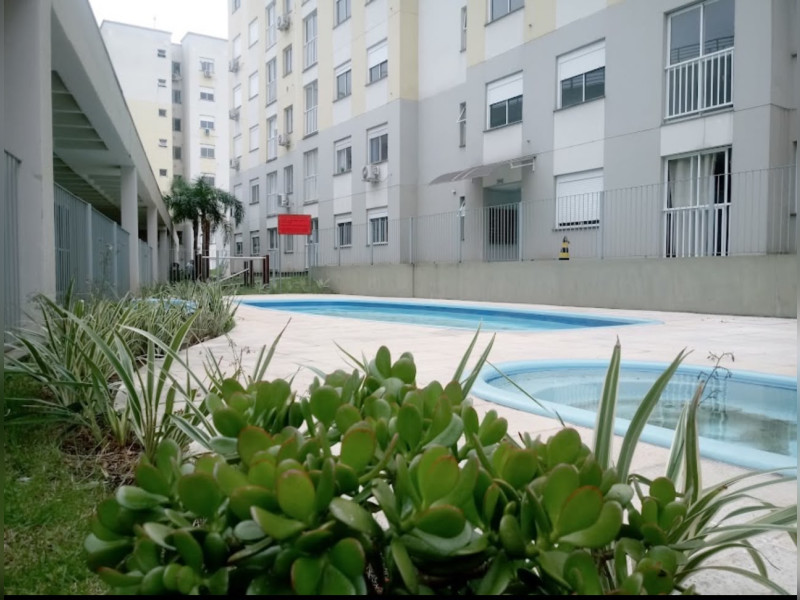 imóvel com 86m² - Vila Vista Alegre - Cachoeirinha