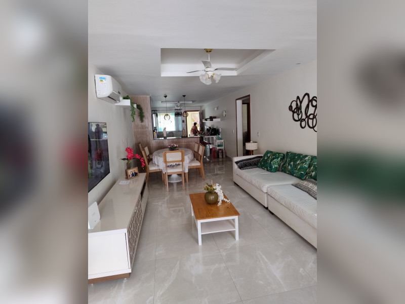 imóvel com 250m² - Itaipu - Niterói