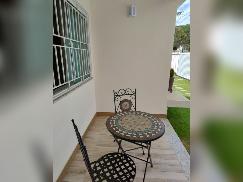 imóvel com 250m² - Itaipu - Niterói