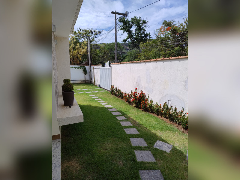 imóvel com 250m² - Itaipu - Niterói