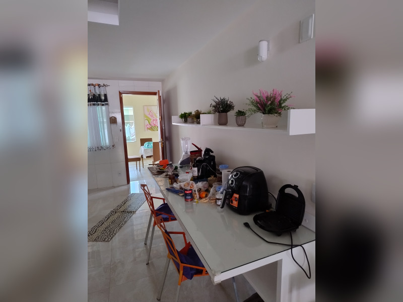 imóvel com 250m² - Itaipu - Niterói
