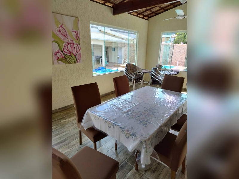 imóvel com 250m² - Itaipu - Niterói