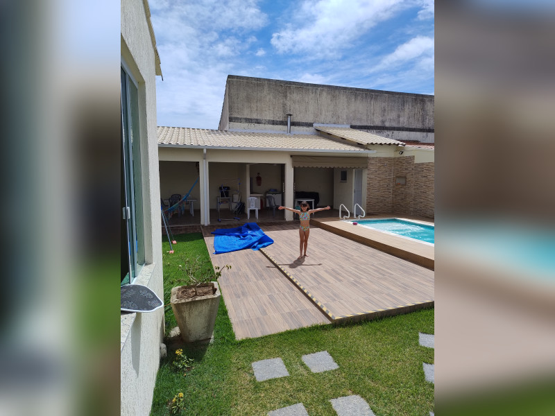imóvel com 250m² - Itaipu - Niterói