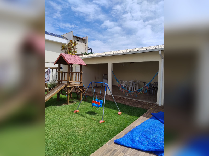 imóvel com 250m² - Itaipu - Niterói