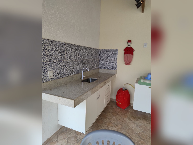 imóvel com 250m² - Itaipu - Niterói