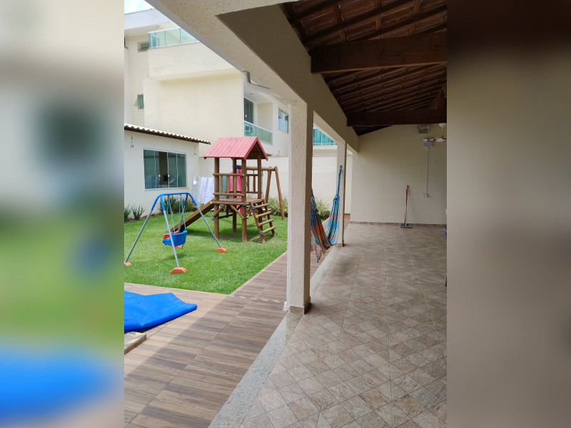 imóvel com 250m² - Itaipu - Niterói