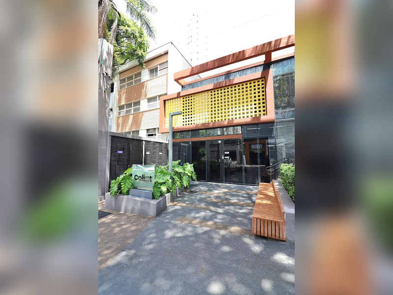imóvel com 27m² - Alto de Pinheiros - São Paulo