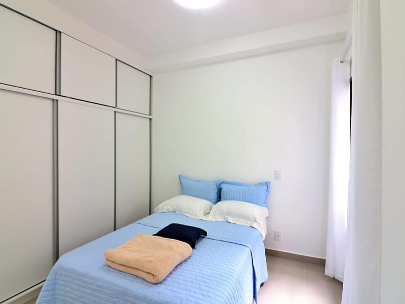imóvel com 27m² - Alto de Pinheiros - São Paulo