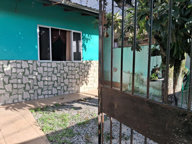 imóvel com 176m² - São Vicente - Itajaí