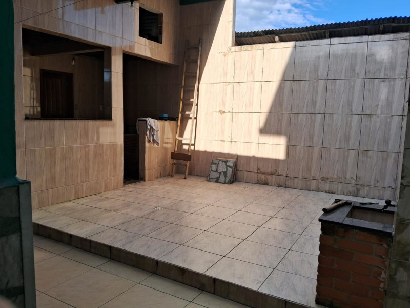 imóvel com 176m² - São Vicente - Itajaí