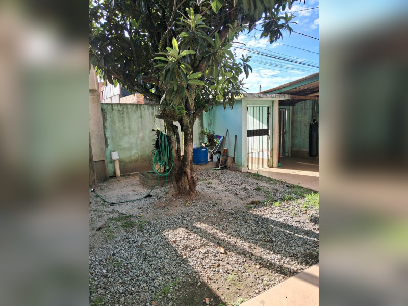 imóvel com 176m² - São Vicente - Itajaí
