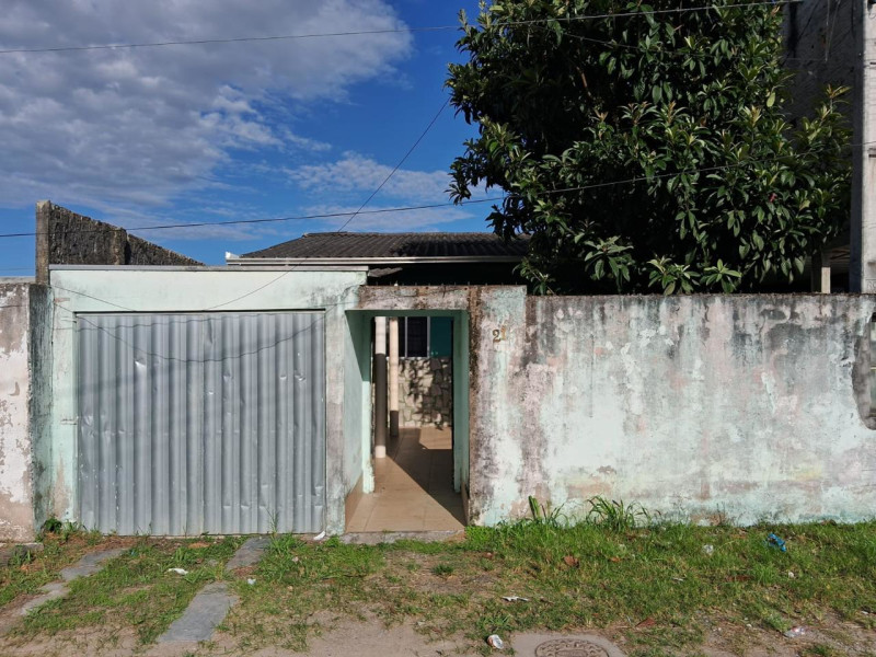 imóvel com 176m² - São Vicente - Itajaí