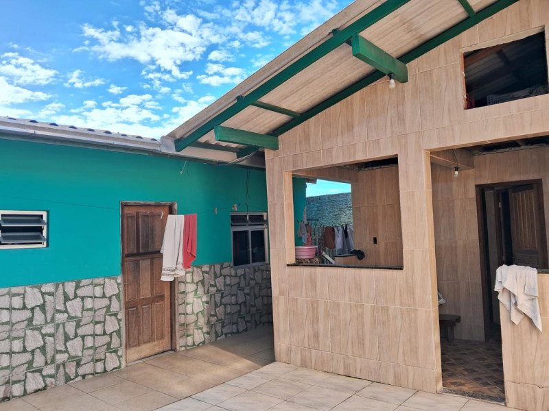 imóvel com 176m² - São Vicente - Itajaí