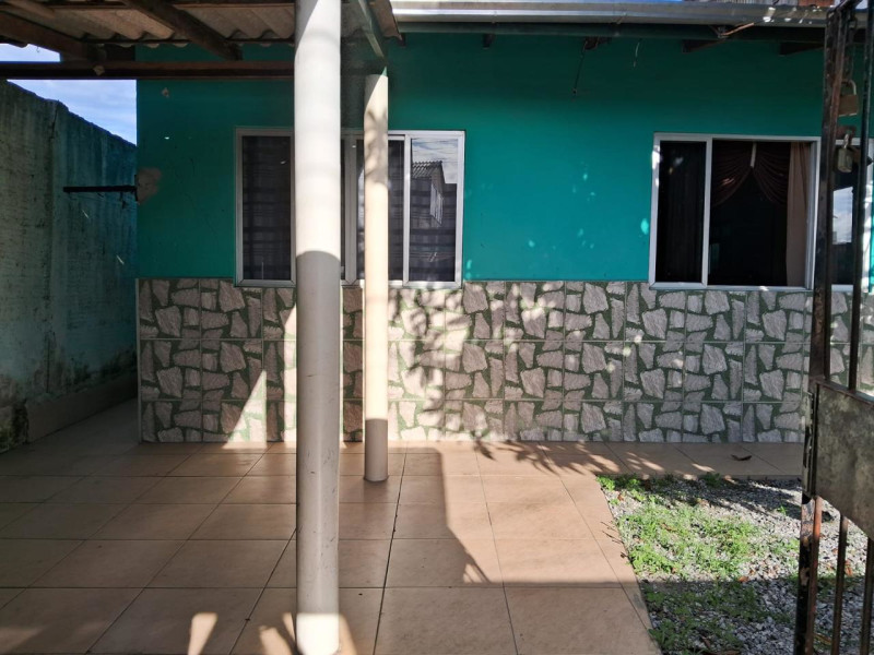 imóvel com 176m² - São Vicente - Itajaí