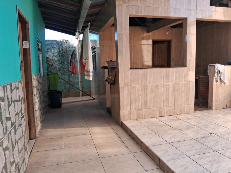 imóvel com 176m² - São Vicente - Itajaí