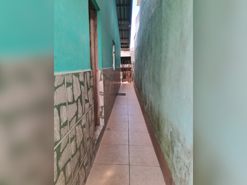 imóvel com 176m² - São Vicente - Itajaí