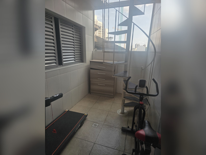 imóvel com 220m² - Tucuruvi - São Paulo