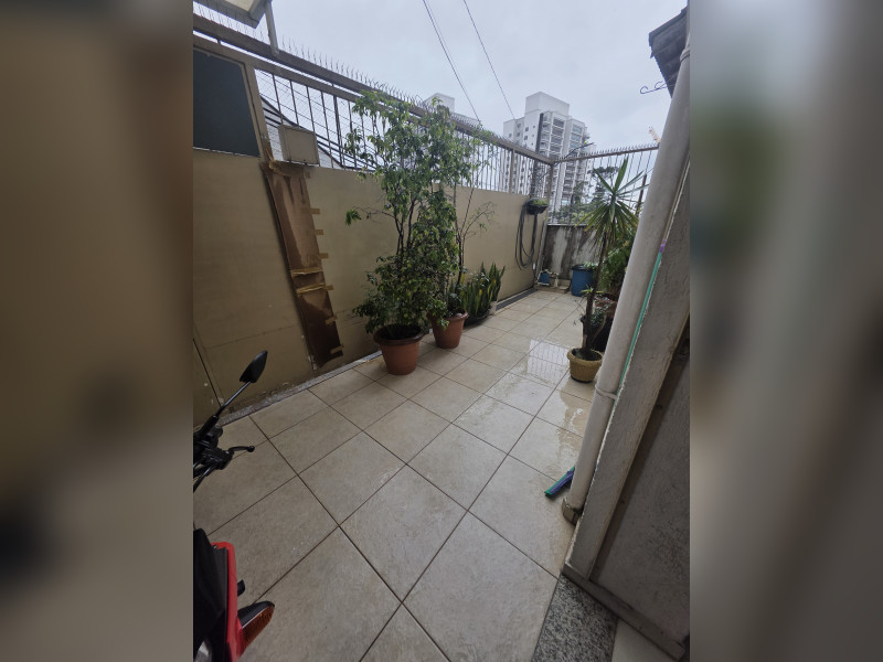 imóvel com 220m² - Tucuruvi - São Paulo