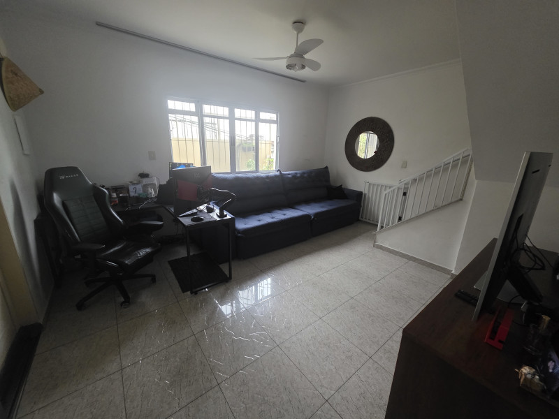 imóvel com 220m² - Tucuruvi - São Paulo