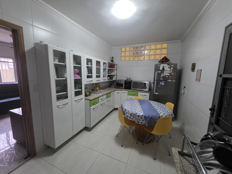 imóvel com 220m² - Tucuruvi - São Paulo
