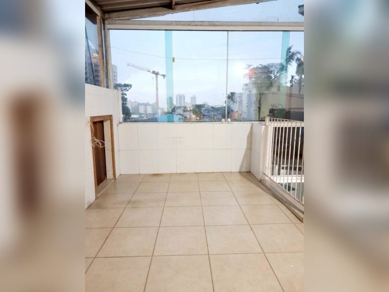 imóvel com 220m² - Tucuruvi - São Paulo