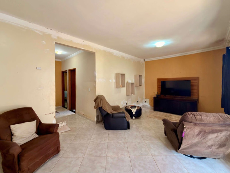 imóvel com 500m² - Região dos Lagos (Sobradinho) - Brasília