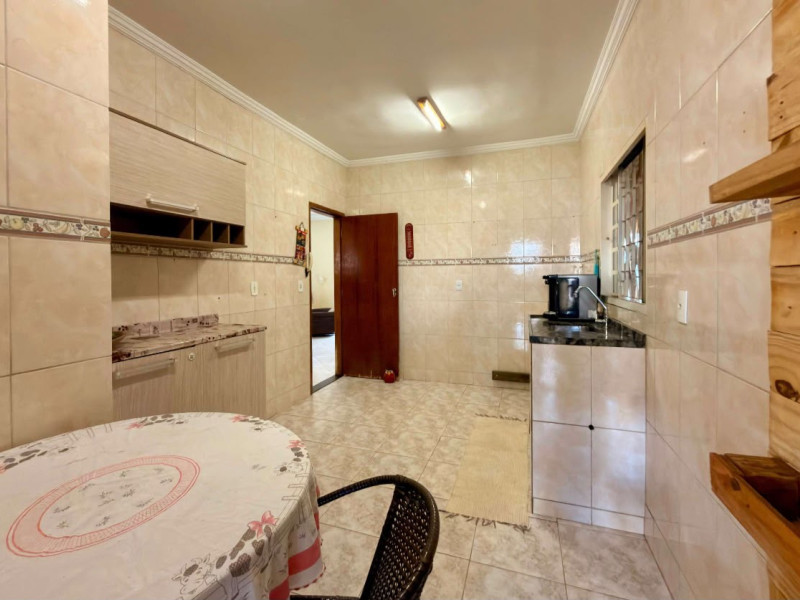 imóvel com 500m² - Região dos Lagos (Sobradinho) - Brasília