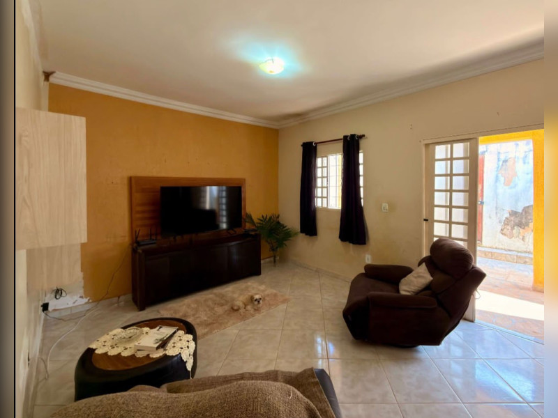 imóvel com 500m² - Região dos Lagos (Sobradinho) - Brasília