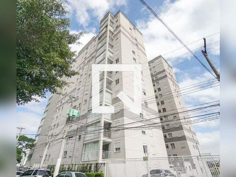 imóvel com 34m² - Cidade Mãe do Céu - São Paulo