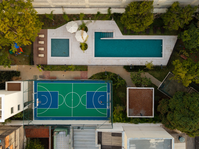 imóvel com 59m² - Vila Bandeirantes - São Paulo